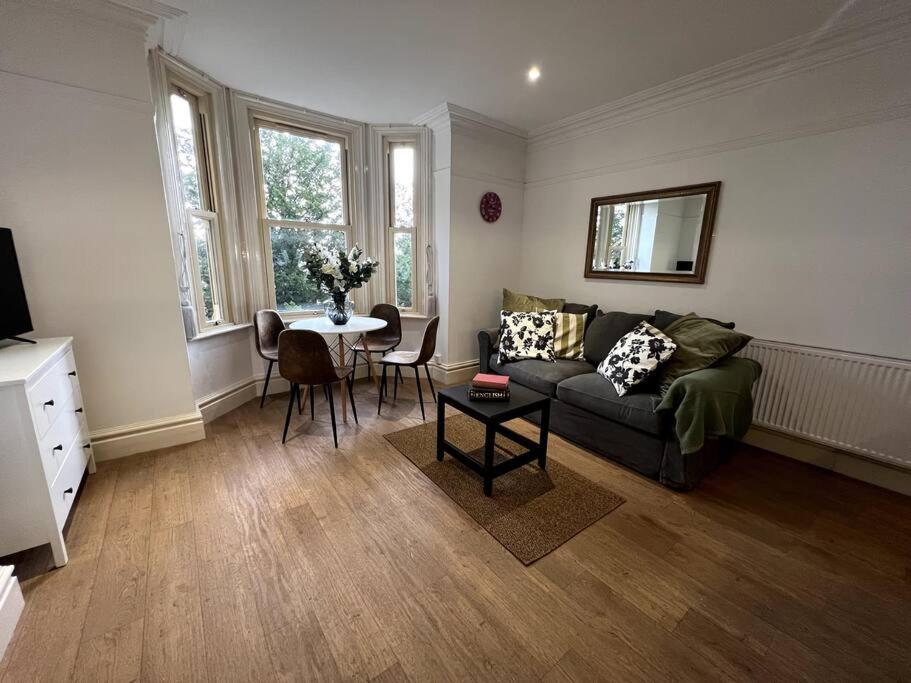 The Burley At Scalford House Lägenhet Melton Mowbray Exteriör bild