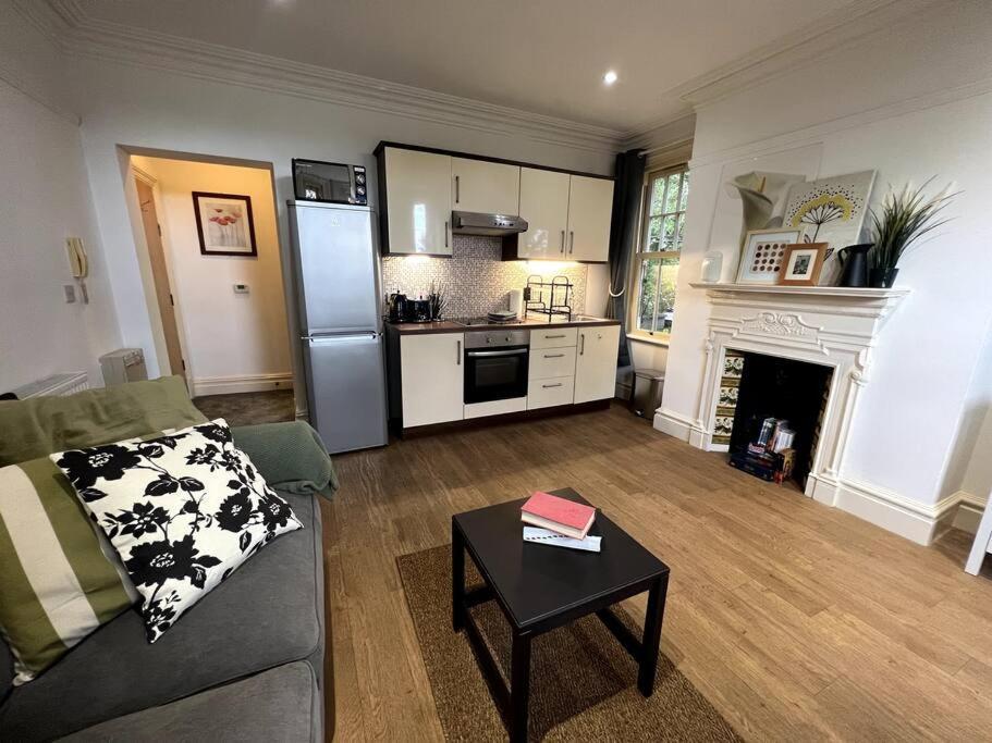 The Burley At Scalford House Lägenhet Melton Mowbray Exteriör bild