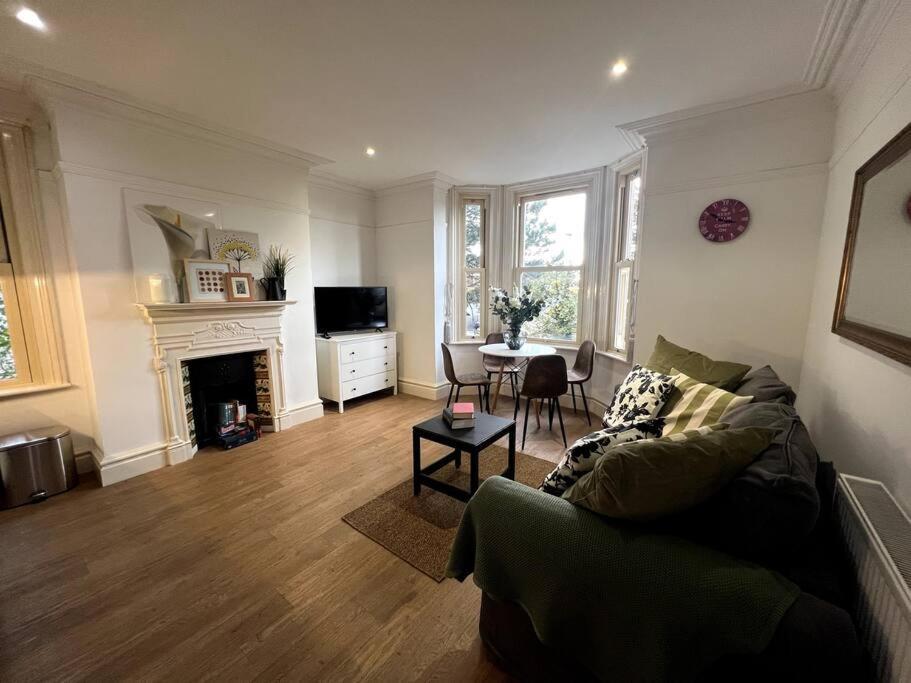 The Burley At Scalford House Lägenhet Melton Mowbray Exteriör bild
