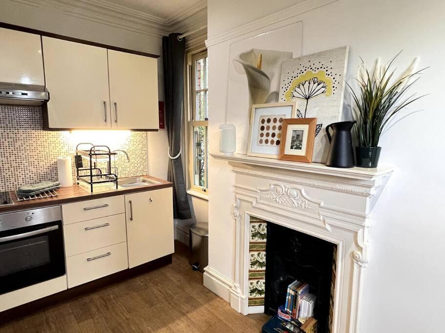The Burley At Scalford House Lägenhet Melton Mowbray Exteriör bild